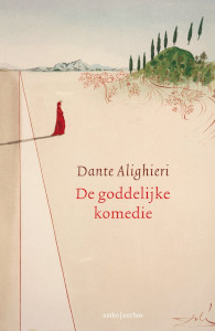 Cover van de Nederlandse editie